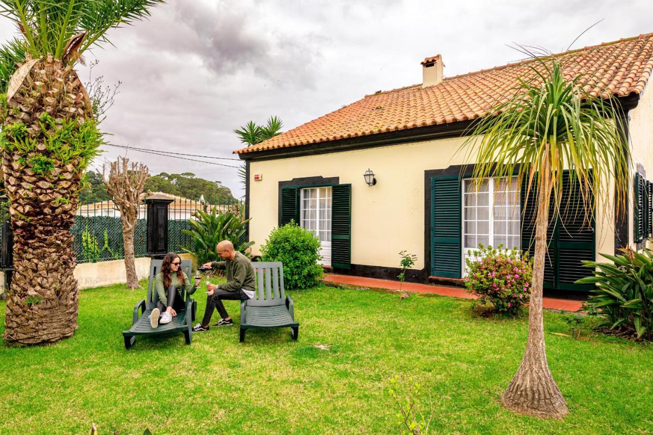 Villa Casa Da Roseira à Angra do Heroísmo Extérieur photo